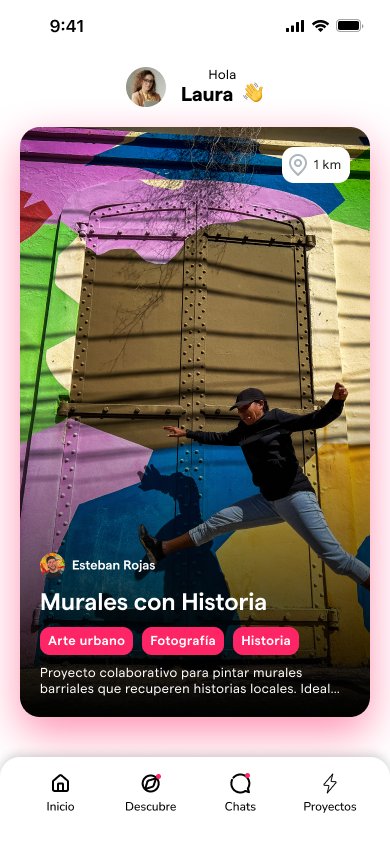 Feed de Indiva